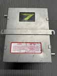 Saft 2376-4 018804-000 Nickel Cadmium Battery 24V Overhauled 08/25. Fixed Price $895.00.