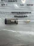 Te Connectivity Deutsch 6-WAY Shielded Plug D369-MP66-NP1. Fixed Price $74.77.
