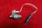 Whittaker Controls Pressurization Bleed Air Solenoid Valve 18-30V Pn 228455-1C. Fixed Price $5020.95.