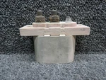 AN2552-3A (use: MS3506-1) Piper PA34-200 External Power Receptacle. Fixed Price $67.20.