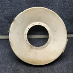 2450003-1 Cessna C172RG Aft Propeller Spinner Bulkhead Assembly. Fixed Price $1017.00.