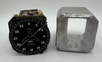 1U027-01 Servo Aircraft Adf Automatic Direction Finder Indicator Motorola 551A. Fixed Price $14.99.