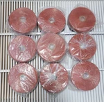 ( 10EA) Arlon T4020-R004-20 Aircraft Electrical Insulation Tape Self Fusing. Fixed Price $78.00.