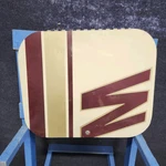 35-410070-602 Beechcraft F35 Baggage Door Assembly No Key. Fixed Price $170.00.