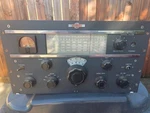 Collins 75 A-1 Radio As Is For Parts Repair. Fixed Price $269.98.