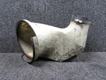5052040-8 Cessna 411 Lh Cooling Aft Duct Assembly. Fixed Price $504.00.