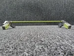 102-530082-16 Beechcraft Chair Back Support Assembly. Fixed Price $504.00.