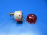 Cessna 150L Grimes Rotating Beacon Light P/n G-8400A For Parts (1224-169). Fixed Price $89.95.
