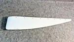 Cessna 421A Aircraft Rh Elevator Tip 5034006-1. Fixed Price $49.88.