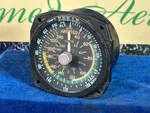 Edo Aire Airspeed Indicator 0-240 Mph Type 11 Model P/n: EA-5175-01T-AA. Fixed Price $109.18.