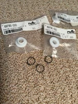 Piper 69790-000 Cowl Bushings 3EA-NEW. Fixed Price $65.00.