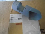 Ea Nos Bell Helicopter Air Duct Assy Used On OH-58 Heli. P/n: 206-070-368-11. Fixed Price $40.00.