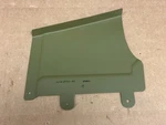 Hughes OH-6 Cayuse Helicopter Panel P/n 369A3053-92 New. Fixed Price $95.00.
