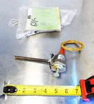 Aircraft Part Raymond W. Jensen Pressure Diff. Switch 505200-3. Fixed Price $40.00.