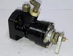 Continental / Woodward Propeller Governor Overhauled Old Stock. Fixed Price $299.00.