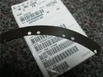 New Old Stock Cleveland 068-01600 Shim. Fixed Price $75.00.