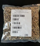 New Allfast 5/8" Aircraft Solid Aluminum Alloy Rivets # MS20426AD3-10, Lb Bag. Fixed Price $38.00.