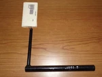 Piper Navajo PA31 Handle 48901-002. Fixed Price $125.00.