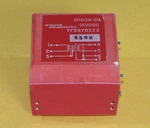 Teledyne Ryan Aeronautical Electrical Part TF5SY02ZZ 101008-GI 78022. Fixed Price $89.33.