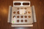 Cessna 172 182 206 Forward Seat Pan 0514227-13 -19 W/8130 Co-pilot. Fixed Price $149.99.