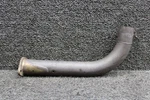 630053-509 Lycoming IO-360-A3B6D Engine Exhaust Stack Fwd Lh Probe Holes. Fixed Price $84.00.