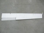 Aileron Right Piper Chieftain Pn: 40200-43. Fixed Price $1895.00.