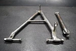 Beechcraft Bonanza BE35 Nose Landing Gear Retract Rod V Brace 35-820082. Fixed Price $565.50.