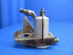 Piper PA-28-201T Dakota Fuel Strainer Gascolator Assy P/n 35715-03 (1222-673). Fixed Price $188.70.