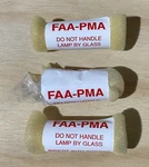 Aeroflash Signal Bulb 040-0003. Fixed Price $25.00.