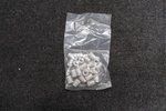 Nos! Lycoming Harness Nut 61563 Bag Of 21. Fixed Price $100.00.