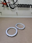 Beechcraft Bonanza F35 Prop Ring Assy R201-208 (3861). Fixed Price $162.56.