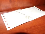Cessna Spacer 2070033-2. Fixed Price $25.00.