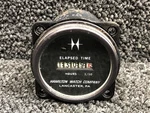 5734/40DCNB Hamilton Watch Meter Indicator (hours: 1309.50). Fixed Price $67.20.