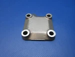 Continental O-470 Fuel Pump Pad Cover P/n 534942 (0625-1573). Fixed Price $58.50.