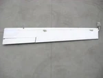 Aileron Right Piper Chieftain Pn: 40200-43. Fixed Price $1895.00.