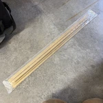 Cessna 172 Seat Rail Inboard, P/n: MC0511240-6 New. Fixed Price $225.00.