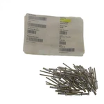 New Huck Clinch Rivet P/n HC3214-4-03 Bag Of 53. Fixed Price $49.50.