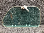 96-420011-7 (use: 96-42001-632) Beechcraft 95-B55 Storm Window Assembly. Fixed Price $140.00.