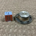 Piper Archer Ii Landing Gear Cylinder Head P/n 63315-00 As Removed. Fixed Price $249.00.
