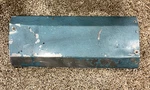Cessna 172 Aircraft Aviation Shield Assembly Part #0710101-3. Fixed Price $58.99.