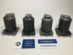 P/n: 69510 Lycoming Oil Pressure Screen Housing (ar) - For One. Fixed Price $150.00.