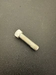 Continental Aircraft Screw, P/n 10-349652 (new Surplus) (st). Fixed Price $16.50.