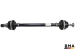 Bmw M340I G20 Rwd Rear Left Side Cv-axle Shaft Assembly 8744985 2020 2026 Oem. Fixed Price $208.99.
