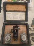 Safe Flight Lift Transducer Toolforce Applicator 990 1-3 Used Not Calibrated. Fixed Price $749.00.