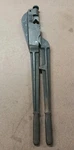 Burndy Engineering Co. MY28 Crimp Tool #8-4/0 Awg Aircraft Usa. Fs. Fixed Price $343.19.