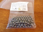 Boeing Aircraft Ball Bearings BACB10T2-20A. Fixed Price $125.00.