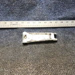 0543035-3 Cessna 182G Nose Gear Torque Lower Link. Fixed Price $85.00.