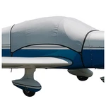 Premium Cabin & Windshield Covers For Piper Pa 28 Airplane Aircraft Waterproof. Fixed Price $205.00.