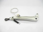 Main Gear Bellcrank With Side Brace Lock Right Cessna 310 Pn: 5041001-12. Fixed Price $325.00.