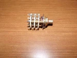 Oak Rotary Switch A-SW-129. Fixed Price $29.99.
